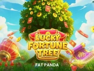 Lucky Fortune Tree game thumbnail