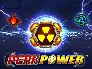 Peak Power thumbnail