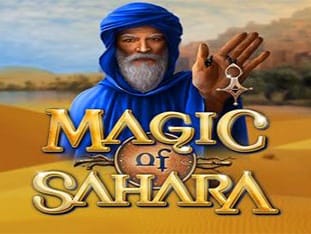 Magic Of Sahara game thumbnail