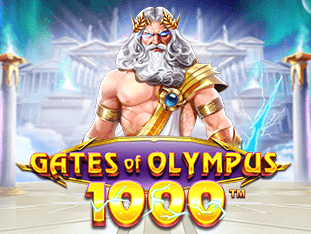 Gates Of Olympus 1000 thumbnail