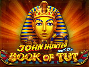 Book Of Tut game thumbnail