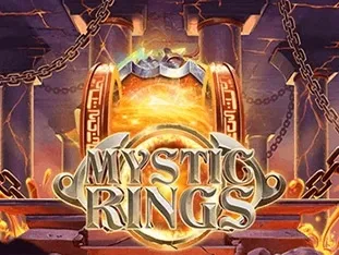 Mystic Rings game thumbnail