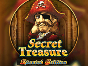 Secret Treasure (1) thumbnail