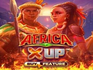 Africa X Up™ thumbnail