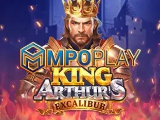 Mpoplay King Arthur game thumbnail