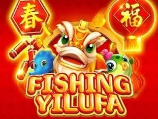 Fishing Yilufa game thumbnail