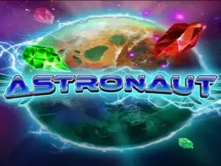 Astronaut game thumbnail