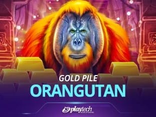 Gold Pile_ Orangutan! thumbnail