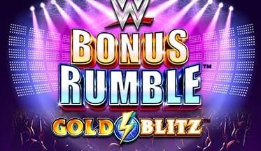 WWE Bonus Rumble Gold Blitz