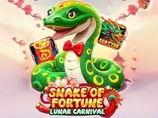 Snake Of Fortune game thumbnail