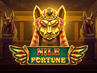 Nile Fortunes™ game thumbnail