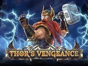 Thor's Vengeance game thumbnail